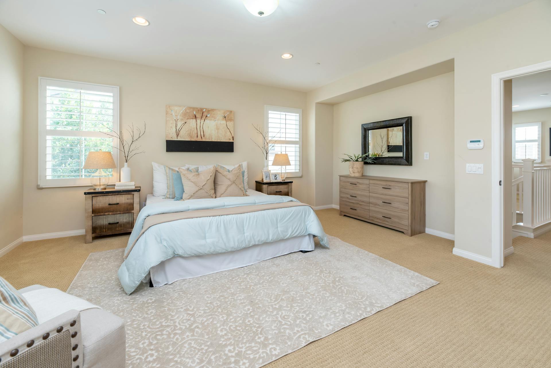 How Staging Can Boost Your Home’s Appeal